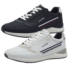 s.Oliver Herren Sneaker