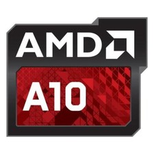 AMD A10-6700 (4x 3.70GHz) CPU Sockel FM2   #315710