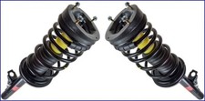 STOßDÄMPFER + SPIRALFEDER +
