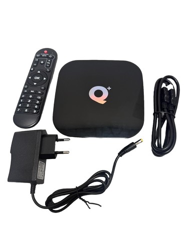 Box android plus - box, q