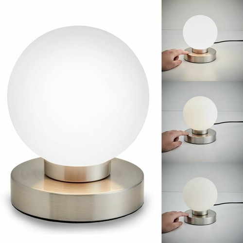 Tisch leuchte lampe - tisch-leuchte, touch