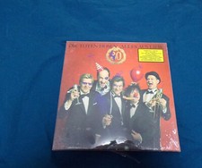 Vinyl BOX Die Toten Hosen