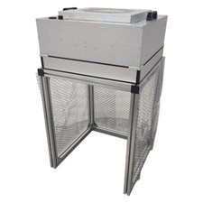 Dust Free Room Workshop