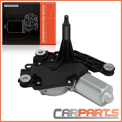 Wischermotor heckwischermotor - wischermotor,