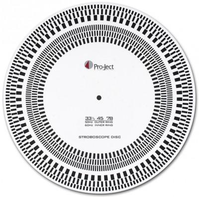 Pro ject strobe - strobe, it