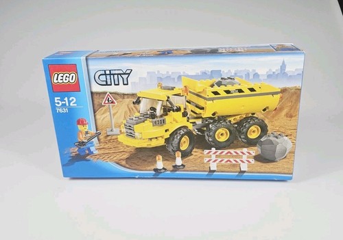 Lego city set 7631 - , /
