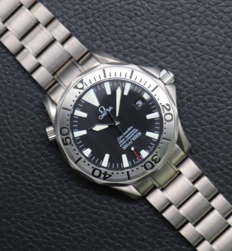 Omega seamaster 300 2231 - omega,