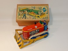 Gescha Raupe Nr. 722 im