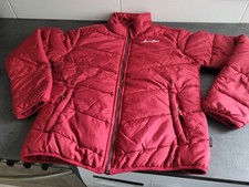 MAUI Sports Damen Steppjacke