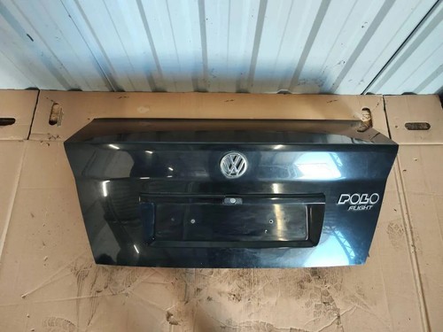 Polo 6n2 kofferraumdeckel - vw,