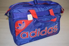 Adidas vintage schulter tasche - vintage,