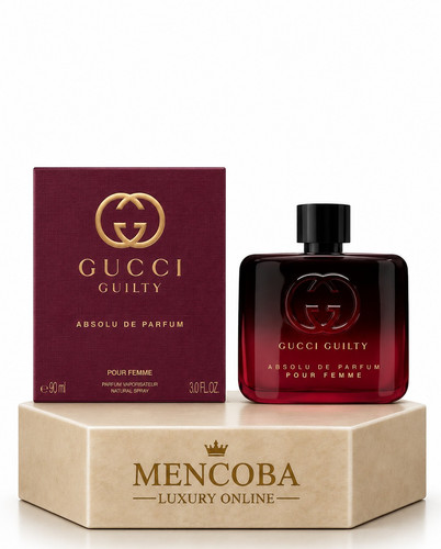 Gucci guilty pour - gucci,