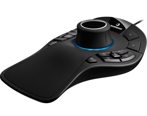 Spacemouse pro usb - pro, usb-maus