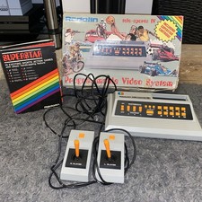 Radofin TV Videospielkonsole 10 realistische Sportspiele.