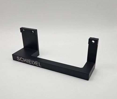 Kamin türgriff schiedel - schiedel, kfg