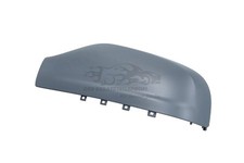 Spiegelkappe links für Opel