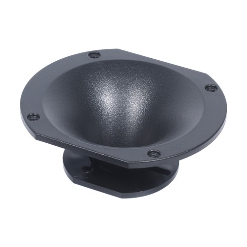 Speaker waveguide horn for - waveguide,