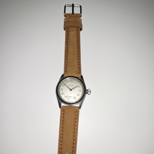 Rolex armbanduhr handaufzug - rolex,
