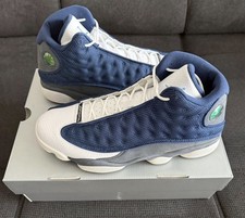 Air Jordan 13 Retro Flint aus