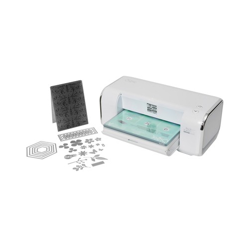 Sizzix big shot switch - big,