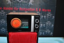 Cecotec ProClean 3050 Microwelle