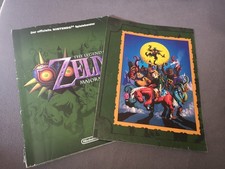 The Legend of Zelda Majoras