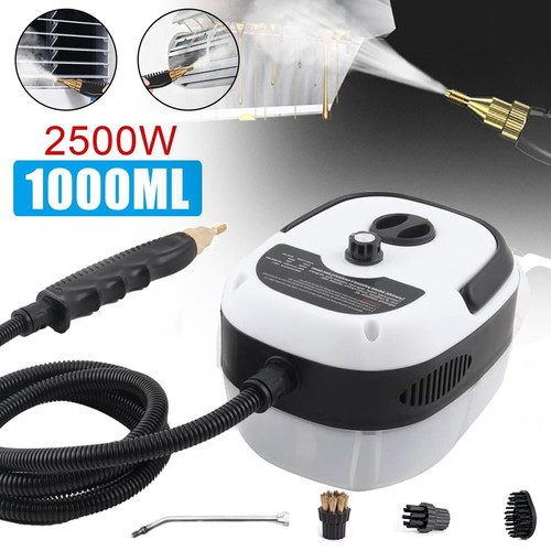 2500w handgerät dampfreiniger - 2500w,
