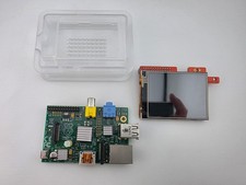 Raspberry Pi Model B (Rev. 2)