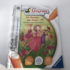 Tiptoi Im Garten der Feen
