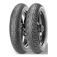 1x 130/70-18 63H Metzeler