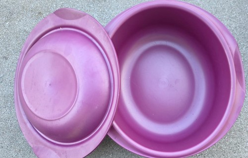 Tupperware ultra pro liter - 5,