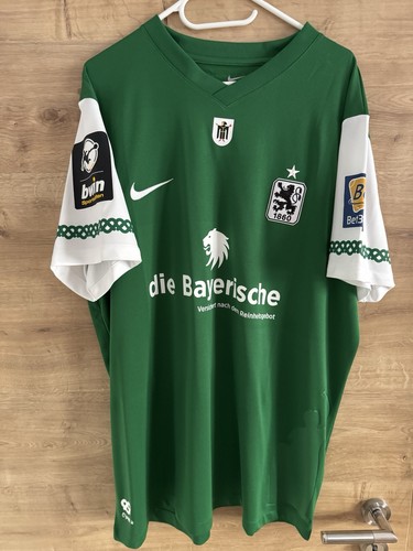 Trikot 1860 münchen - trikot,