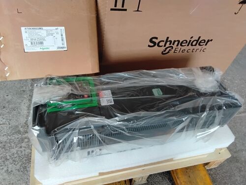 Schneider electric atv630d22m3 - schneider,