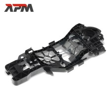 Türgriff Türgriffträger