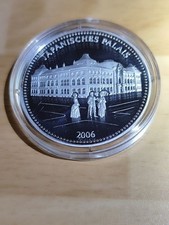 Gedenkprägung 800 Jahre