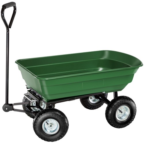 Handwagen bollerwagen - handwagen,