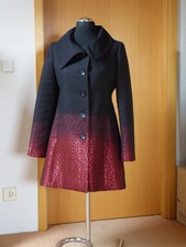 Eleganter Mantel / Gehrock -