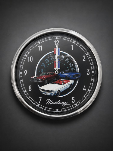Ford mustang funk - ford,