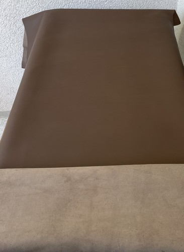 Leder braun 1 5 mm - leder,