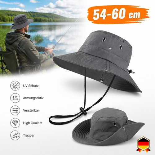 Sonnenhut herren schutz - herren, uv