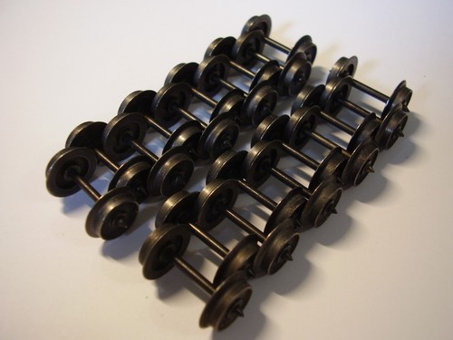 Märklin stück radsatz - h0, 20
