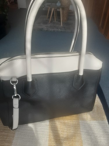 Guess damenhandtasche - "guess",