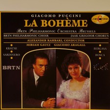 La Boheme