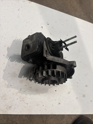 Stihl bg86 motor - bg86,
