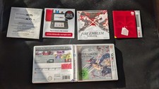 Leerhülle: Fire Emblem: Awakening (Nintendo 3DS)