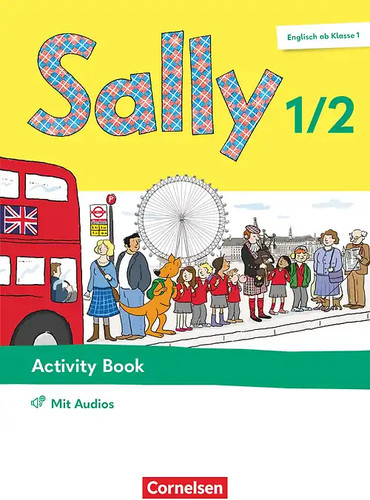 Sally englisch für klasse - für,