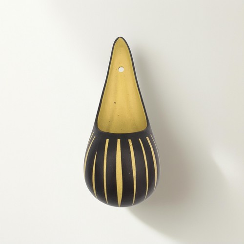 Ilkra wandvase 185 kairo - ilkra, 50er