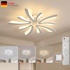 LED Deckenleuchte Modern