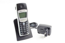 Aastra 142d DECT-Mobilteil +