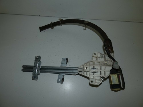 Mazda 323f 1994 - mazda,
